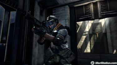 [E3] Killzone Online, Impresiones