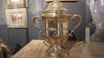 En 69 años de historia, Millonarios ha ganado 14 títulos de liga, 7 subtítulos, un título y un subtítulo de la Copa Mundial de Clubes, tres copa Colombia, una copa Simón Bolívar y un título internacional como lo fue la última edición de la Copa Merconorte.