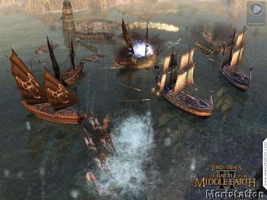 Nuevas imágenes de ESDLA: La Batalla por la Tierra Media 2