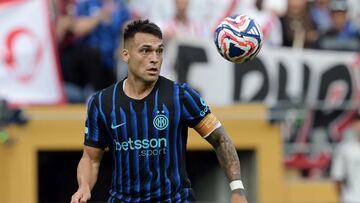 Inter - Fluminense: horario, canal TV, dónde y cómo ver el Mundial de Clubes online hoy