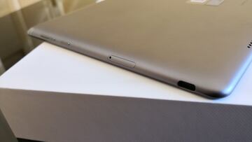 Huawei MediaPad M5, la tablet Huawei m¨¢s potente y a 2K