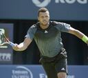 Tsonga gana al bulgaro Dimitrov y jugará la final en Toronto