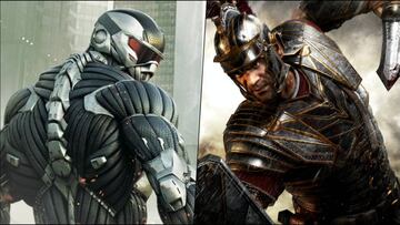 Crytek busca empleados para ¡°un juego AAA sin anunciar¡±