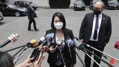 Debates presidenciales: cuándo es el próximo y cuántos habrá antes del 11 de abril