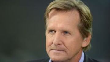 Schuster: "Si alguien es capaz de remontar, es el Real Madrid"
