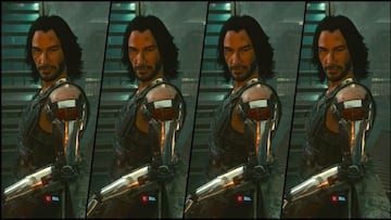 Cyberpunk 2077 – Comparativa parche 1.05: ¿ha mejorado en PS4, PS5, Xbox One y Xbox Series?