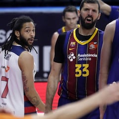 Hierrezuelo, Peruga y Conde arbitrarán la final de la Copa 2021