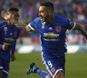 Pinilla lleva en dos meses más goles que en el último año y medio