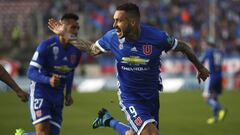 Pinilla lleva en dos meses más goles que en el último año y medio
