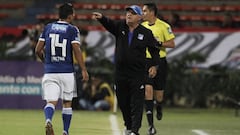 Gottardi: Es un día lindo, será el reencuentro con Miguel