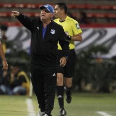 Gottardi: Es un día lindo, será el reencuentro con Miguel