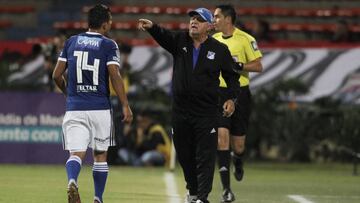 Gottardi: Es un día lindo, será el reencuentro con Miguel