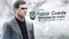 Al Ahli de Pablo Guede ficha a dos figuras de la liga española