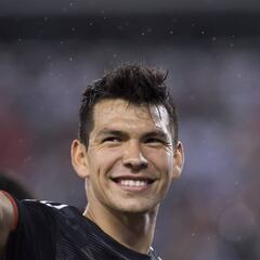 Siete puntos a seguir de la Seleccion Mexicana en la Fecha FIFA