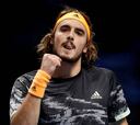 Resumen y resultado del Tsitsipas -Thiem, ATP Finals 2019