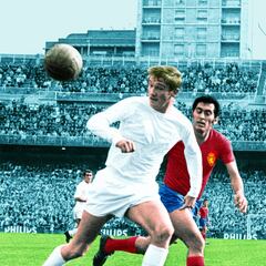 Ronaldo, Ramos, Raul... Real Madrid's 20 highest appearance makers