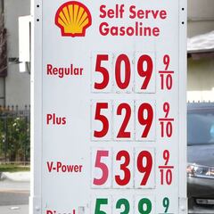 Why is gas more expensive in California?