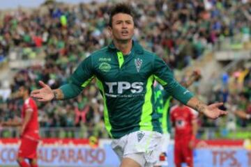 Wanderers derrotó por 2-1 a Ñublense con goles de Roberto Gutiérrez y Jorge Luna.