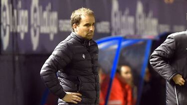 El equipo de las remontadas