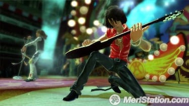 Guitar Hero: Aerosmith