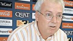 De la Peña se perderá dos meses más de competición