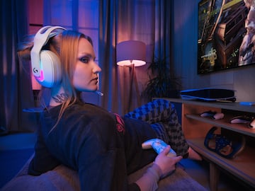 Logitech, Logitech G Play 2025, periféricos, ordenadores, esports, PC gaming, gaming
