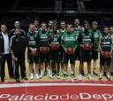 El Zalgiris de Joan Plaza lanza el reto al Real Madrid en su fortín