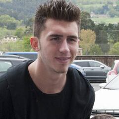 El Athletic fichará si el City le arrebata a Laporte