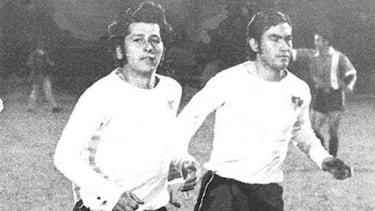 Chamaco Valdés