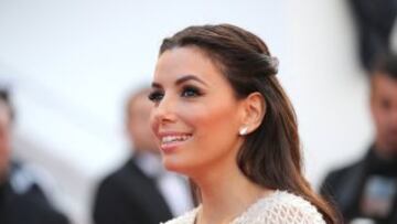 El divertido motivo por el que Eva Longoria se compara con Georgina Rodr¨ªguez