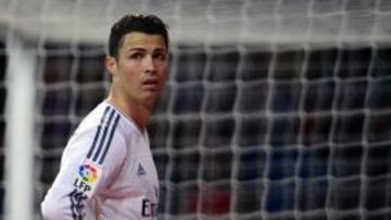 Cristiano supera a Messi como futbolista más rico del mundo