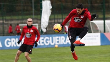 Vicente Gómez se incorporó al grupo