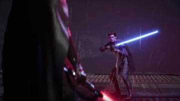 Star Wars: Jedi Fallen Order añadió modos de dificultad para llegar a más público
