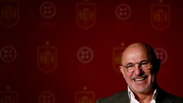 ¿De cuántos jugadores tiene que ser la lista definitiva de la Eurocopa y cuál es la fecha límite para enviarla?