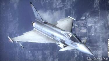 Galería de Ace Combat 6: Fires of Liberation