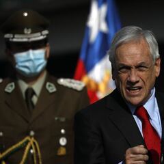 IFE Universal: hasta cuando quieren extender el beneficio y qué ha dicho Piñera al respecto