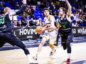 El Lenovo Tenerife despide la segunda ronda con otro triunfo