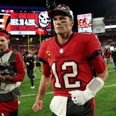 La ‘Maldición Tom Brady’ que buscarán revertir Brock Purdy y los San Francisco 49ers