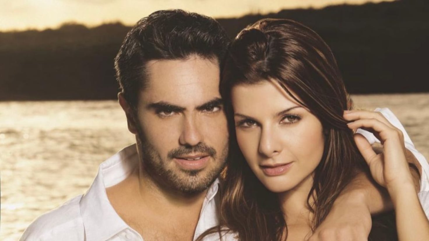 Lincoln Palomeque cuenta el porqué de su lejanía con Carolina Cruz - AS Colombia