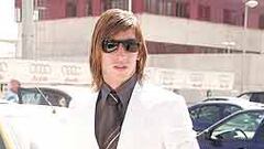 Sergio Ramos será hoy nuevo jugador del Madrid