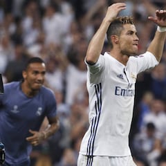 Cristiano, primer atleta con 100 millones de fans en Instagram