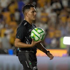 ¿Favoreció a Chivas? Polémica arbitral en la Gran Final del Clausura 2023