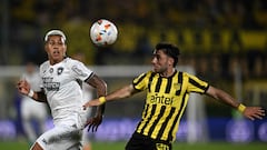 Peñarol 3-1 Botafogo: goles, resumen y resultado