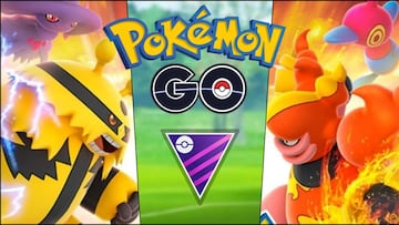 Pokémon GO – Temporada 4 de Liga Combates GO: todas las novedades confirmadas