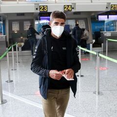 Mikel Landa llega al Giro de Italia más motivado que nunca