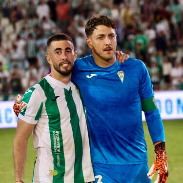 Las buenas noticias con los “ceros” de Marín