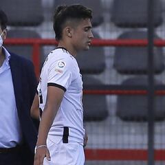 El desafortunado debut de Solari y Jara en Colo Colo