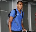 El Málaga anuncia oficialmente el traspaso de Rondón al Rubin