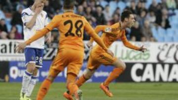 El Castilla sale del descenso