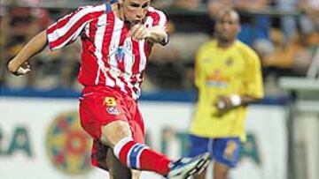 "La clave es que no reaccionamos tras su primer gol, no supimos frenarles y nos vinimos abajo".